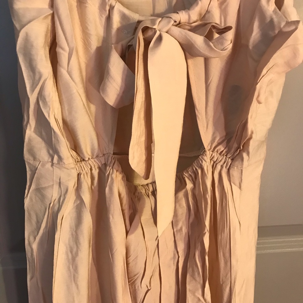NWT.  Sacred Threads S/M Dress.  220058.  CL/GY 01 - Picture 3 of 10